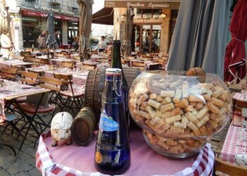 Les Aubergistes Lyonnais accueillent Esprit de France au capital pour développer leur activité et poursuivre la montée en gamme de leurs établissements à Lyon – TendanceHotellerie Les Aubergistes Lyonnais accueillent Esprit de France au capital pour développer leur activité et poursuivre la montée en gamme de leurs établissements à Lyon – TendanceHotellerie