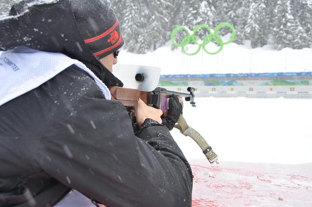 Mondiaux de biathlon : Océane Michelon décroche l’argent sur la mass start, record de médailles égalé pour la France – franceinfo