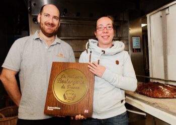 La meilleure boulangerie de France 2025 : les 10 candidats à Paris et sa petite couronne – Sortiraparis