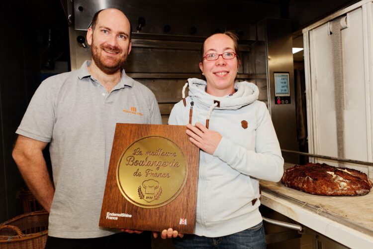 La meilleure boulangerie de France 2025 : les 10 candidats à Paris et sa petite couronne – Sortiraparis La meilleure boulangerie de France 2025 : les 10 candidats à Paris et sa petite couronne – Sortiraparis