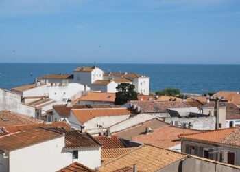 Quel sera le nom du futur « Pavillon de la Mer » à Nice ? Les habitants invités à voter – Ouest-France