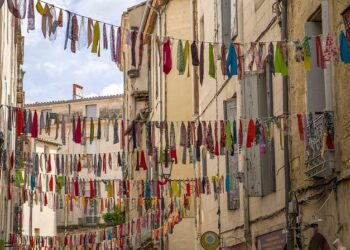 CARTE – Tour de France 2025 : découvrez le parcours de la 16e étape entre Montpellier et le Ventoux – ici, le média de la vie locale CARTE – Tour de France 2025 : découvrez le parcours de la 16e étape entre Montpellier et le Ventoux – ici, le média de la vie locale