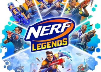 Just For Games évolue et devient Maximum Entertainment France – Agence Française pour le Jeu Vidéo