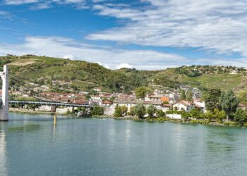 Rhône. Des croisières de luxe Disney au départ de Lyon dès 2026 – Le Progrès Rhône. Des croisières de luxe Disney au départ de Lyon dès 2026 – Le Progrès