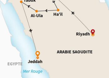 Arabie saoudite, France Devenir un géant du foot, épisode 5 : d’un prince à l’autre, un consultant français opère avec l’homme clé de l’entertainment saoudien, Turki al-Sheikh – Intelligence Online Arabie saoudite, France Devenir un géant du foot, épisode 5 : d’un prince à l’autre, un consultant français opère avec l’homme clé de l’entertainment saoudien, Turki al-Sheikh – Intelligence Online
