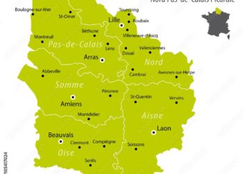 Hauts-de-France Business du mardi 14 mai – Anne de Solène, une entreprise centenaire – BFM Grand Lille Hauts-de-France Business du mardi 14 mai – Anne de Solène, une entreprise centenaire – BFM Grand Lille