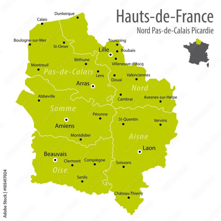 Hauts-de-France Business du mardi 14 mai – Anne de Solène, une entreprise centenaire – BFM Grand Lille Hauts-de-France Business du mardi 14 mai – Anne de Solène, une entreprise centenaire – BFM Grand Lille