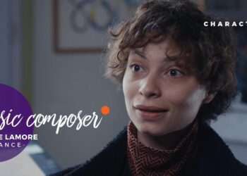 Uele Lamore – Sony Music Entertainment France