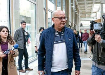 L’influenceur algérien interpellé à Montpellier reste en centre de rétention – France 3 Régions