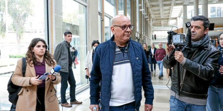 L’influenceur algérien interpellé à Montpellier reste en centre de rétention – France 3 Régions L’influenceur algérien interpellé à Montpellier reste en centre de rétention – France 3 Régions