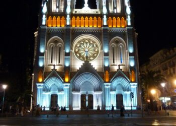 L’accusé de l’attentat de la basilique de Nice reconnaît les faits pour la première fois – FRANCE 24 L’accusé de l’attentat de la basilique de Nice reconnaît les faits pour la première fois – FRANCE 24