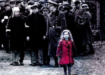 « La liste de Schindler » sur France 3, monument du cinéma sur un pan de l’histoire de la Shoah – Ouest-France « La liste de Schindler » sur France 3, monument du cinéma sur un pan de l’histoire de la Shoah – Ouest-France