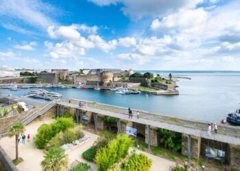 « 2026, l’année de la science » : Brest devient ambassadeur de l’Union européenne pour la science – Ouest-France « 2026, l’année de la science » : Brest devient ambassadeur de l’Union européenne pour la science – Ouest-France