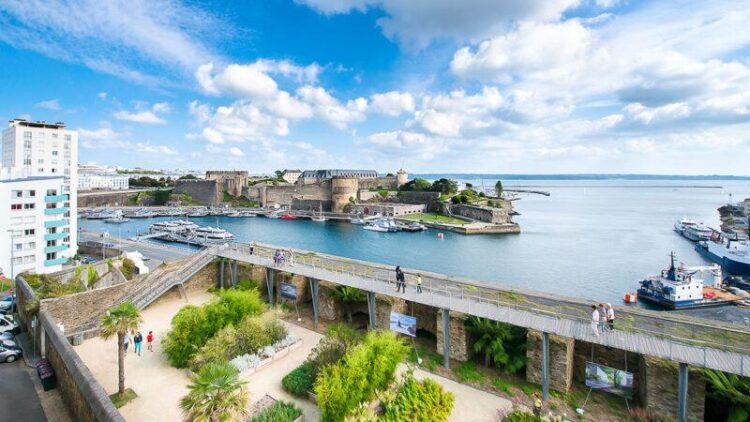 « 2026, l’année de la science » : Brest devient ambassadeur de l’Union européenne pour la science – Ouest-France « 2026, l’année de la science » : Brest devient ambassadeur de l’Union européenne pour la science – Ouest-France