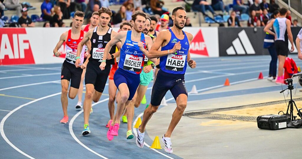 Athlétisme – Championnat de France en salle – LIVE – Les résultats – ski-nordique.net