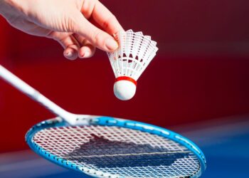 Badminton – Top 12. Précieux match nul de Rostrenen à Strasbourg – France Live