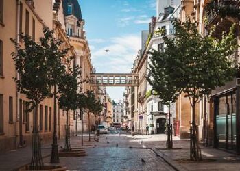 Quel temps fera-t-il à Strasbourg et ses environs le mardi 25 février 2025 ? – France Live