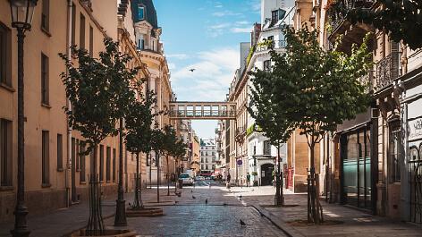 Quel temps fera-t-il à Strasbourg et ses environs le mardi 25 février 2025 ? – France Live