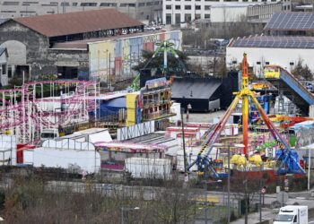 Calendrier des fêtes foraines à Lyon 2025 – evous Calendrier des fêtes foraines à Lyon 2025 – evous