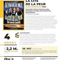 Personne n’y comprend rien – AlloCiné