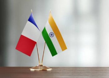 Opinion | IA : l’enjeu d’une coopération France-Inde – Les Échos