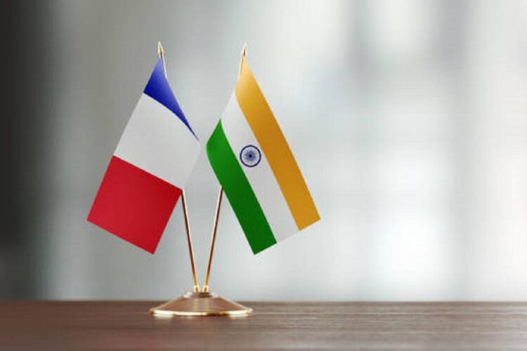 Opinion | IA : l’enjeu d’une coopération France-Inde – Les Échos Opinion | IA : l’enjeu d’une coopération France-Inde – Les Échos