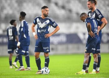 « Une tentative de fraude » : les Girondins de Bordeaux attaquent de potentiels repreneurs anglais – Ouest-France « Une tentative de fraude » : les Girondins de Bordeaux attaquent de potentiels repreneurs anglais – Ouest-France
