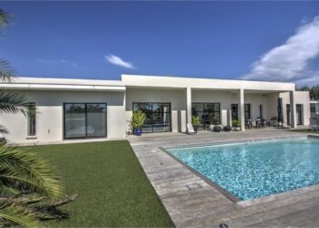 Un bien vendu à 9 000 € le m2 : à Nantes, le haut de gamme tire son épingle du jeu – Ouest-France