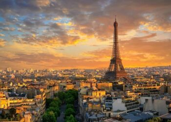 Paris résiste encore et toujours à l’extrême droite – Le Monde