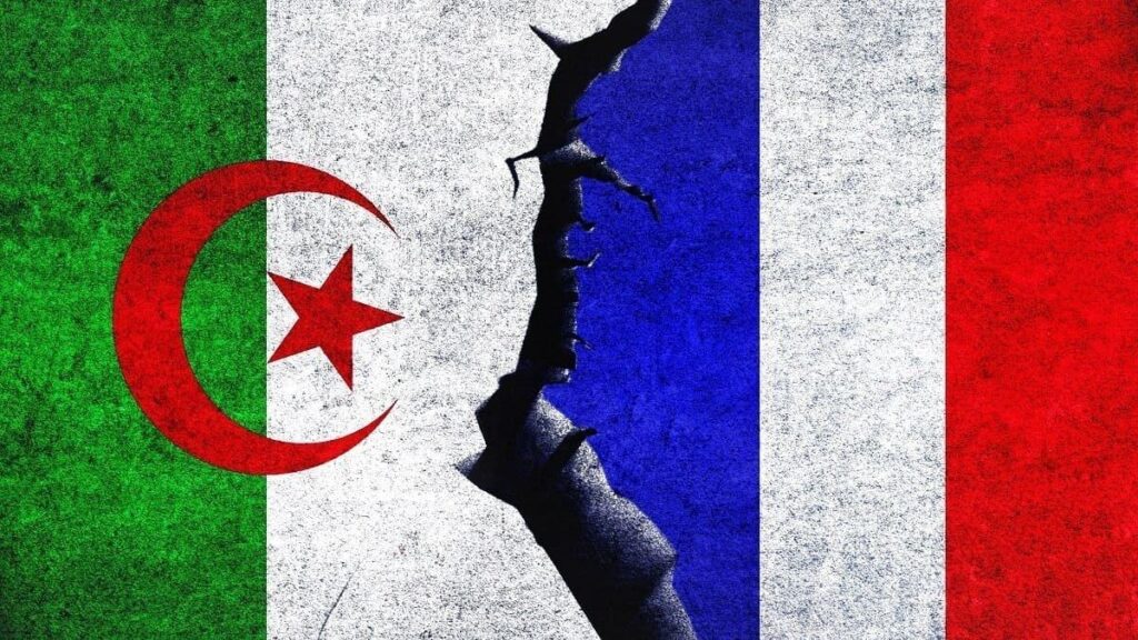 Tensions France-Algérie : le gouvernement accorde des visas aux imams algériens pour le ramadan – Le Journal du dimanche
