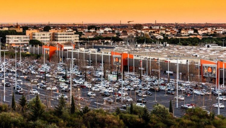 « France moche » : Au nord de Strasbourg, la métamorphose en demi-teinte des zones commerciales – MSN France « France moche » : Au nord de Strasbourg, la métamorphose en demi-teinte des zones commerciales – MSN France