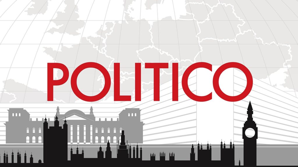 POLITICO renforce son offre abonnés en France avec le lancement d’une couverture tech – POLITICO Europe