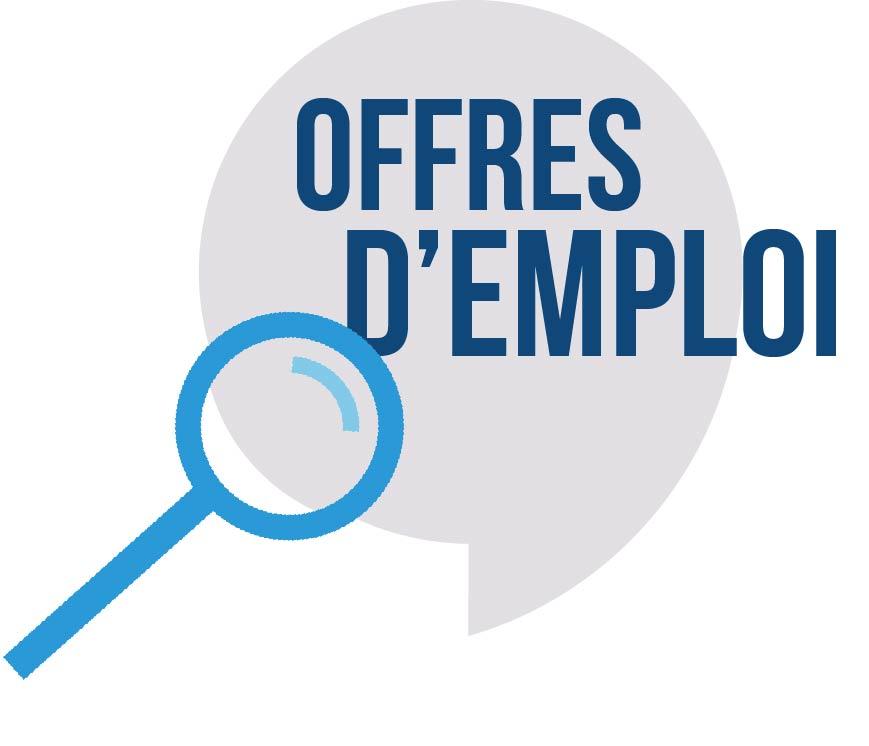 En recherche d’un emploi ou d’une alternance ? Deux rendez-vous à retenir cette semaine à Nantes – Ouest-France