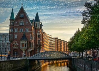 Législatives en Allemagne : des leçons pour la France – L’Opinion