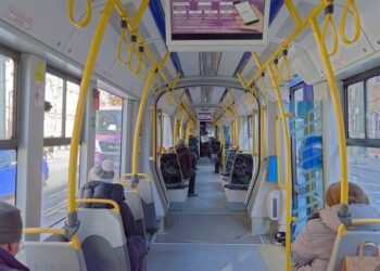 Dans quelques semaines, le tramway franchira l’Erdre et… arrivera à La Chapelle-sur-Erdre – Ouest-France Dans quelques semaines, le tramway franchira l’Erdre et… arrivera à La Chapelle-sur-Erdre – Ouest-France