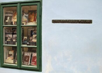 Kafka, le dernier été – AlloCiné