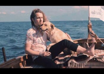 Nouveautés singles (Julien Doré, Damiano David, Rosalía…) – Sony Music Entertainment France