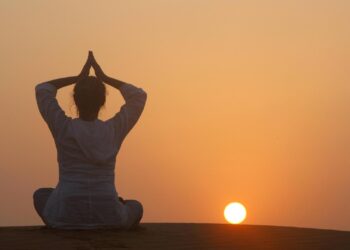 Les effets bénéfiques de la méditation confirmés par la science – France Culture