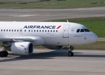Air France soigne sa trajectoire carbone depuis Lyon Saint-Exupéry – mesinfos