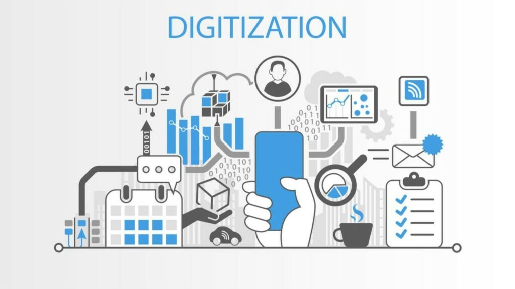 La France à la peine sur la digitalisation des entreprises, estime la Commission européenne – Usine Digitale