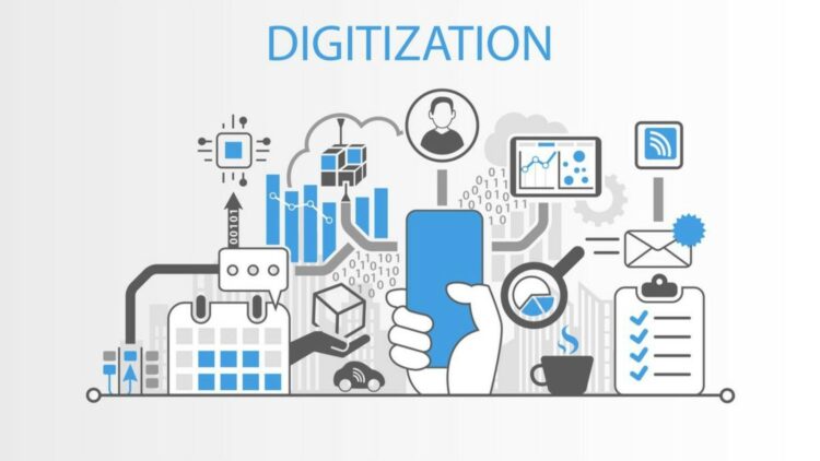 La France à la peine sur la digitalisation des entreprises, estime la Commission européenne – Usine Digitale La France à la peine sur la digitalisation des entreprises, estime la Commission européenne – Usine Digitale