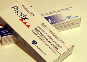 Circulation active de la rougeole en Hauts-de-France, l’agence régionale de santé (ARS) rappelle l’importance de la vaccination – ARS Hauts-de-France