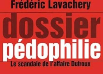 Réseau pédophile en Loire-Atlantique : cinq personnes ont été interpellées – actu.fr