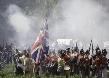 Napoléon vu par Abel Gance partie 1 – AlloCiné