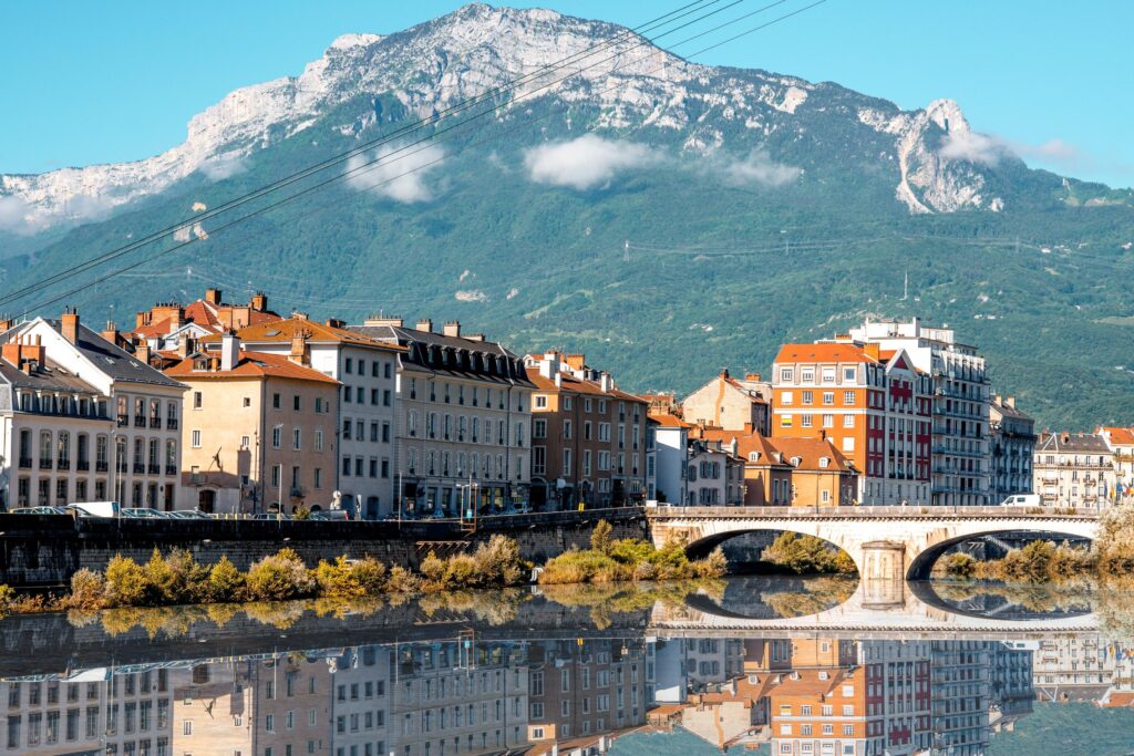 Grenoble, nouveau phare de la deep tech – Forbes France