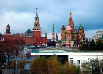 Russie: Le Kremlin exhorte la France à renforcer la sécurité après une explosion au consulat à Marseille – Boursorama