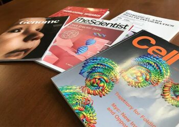 Le juteux business des publications scientifiques – France Culture