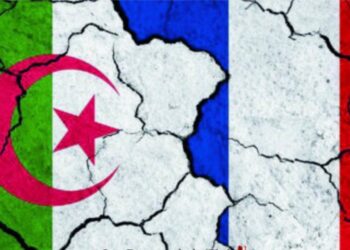 « Des conséquences incalculables »: l’Algérie dénonce « une nouvelle provocation » après les sanctions de la… – BFMTV « Des conséquences incalculables »: l’Algérie dénonce « une nouvelle provocation » après les sanctions de la… – BFMTV