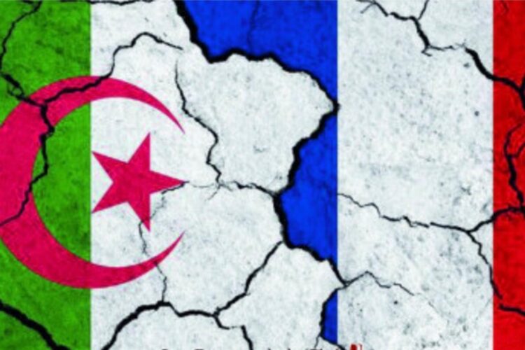 « Des conséquences incalculables »: l’Algérie dénonce « une nouvelle provocation » après les sanctions de la… – BFMTV « Des conséquences incalculables »: l’Algérie dénonce « une nouvelle provocation » après les sanctions de la… – BFMTV