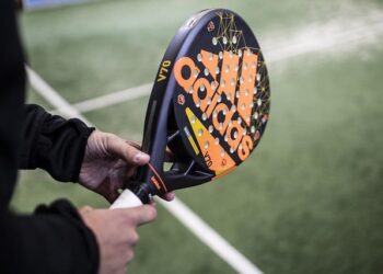 Comment le padel s’impose-t-il à Nice ? – Nice Premium Comment le padel s’impose-t-il à Nice ? – Nice Premium